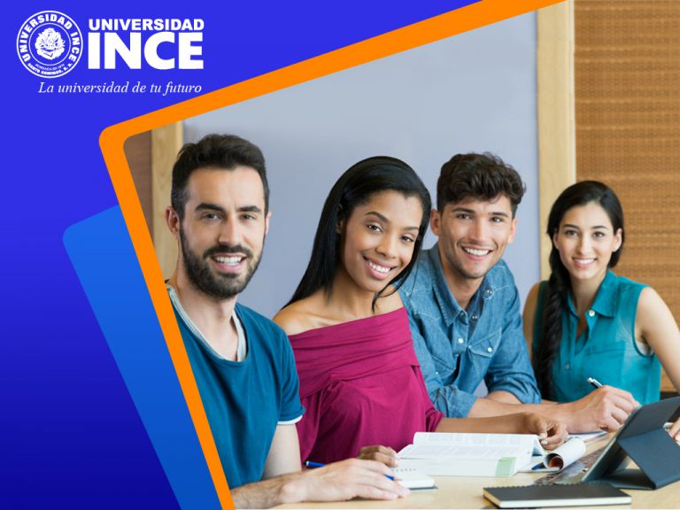 UNIVERSIDAD INCE | UNIVERSIDAD INCE